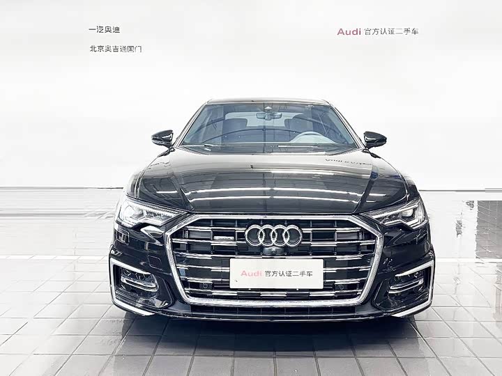 Фото 2 - Audi A6L