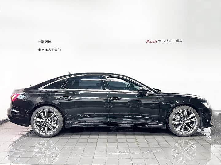 Фото 3 - Audi A6L