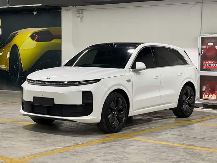 Фото 1 - LiXiang L6