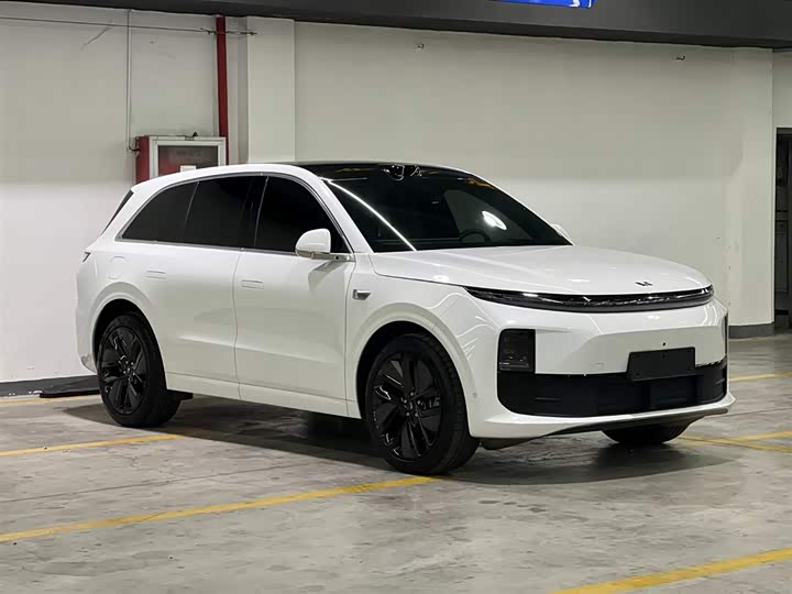 Фото 3 - LiXiang L6