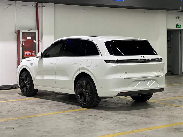 Фото 4 - LiXiang L6