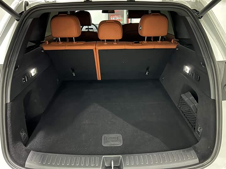 Фото 7 - LiXiang L6