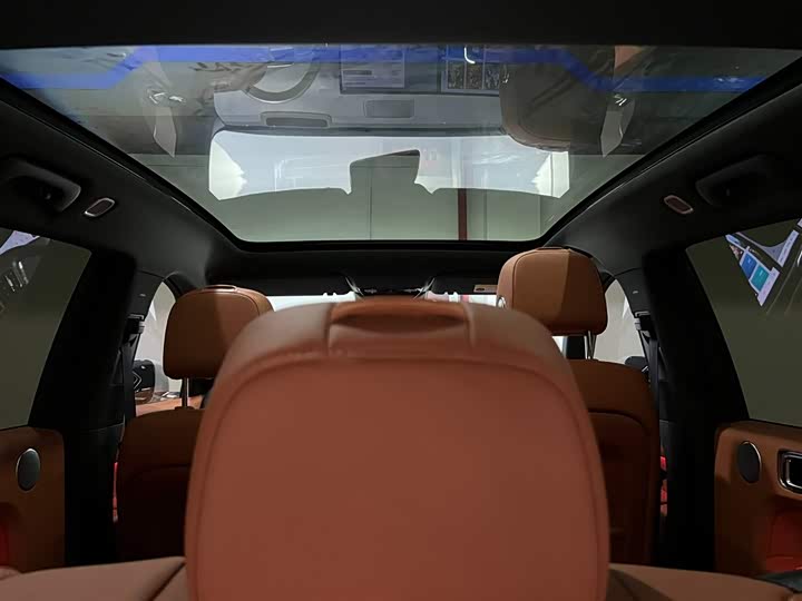 Фото 9 - LiXiang L6