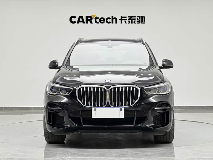 Фото 2 - BMW X5