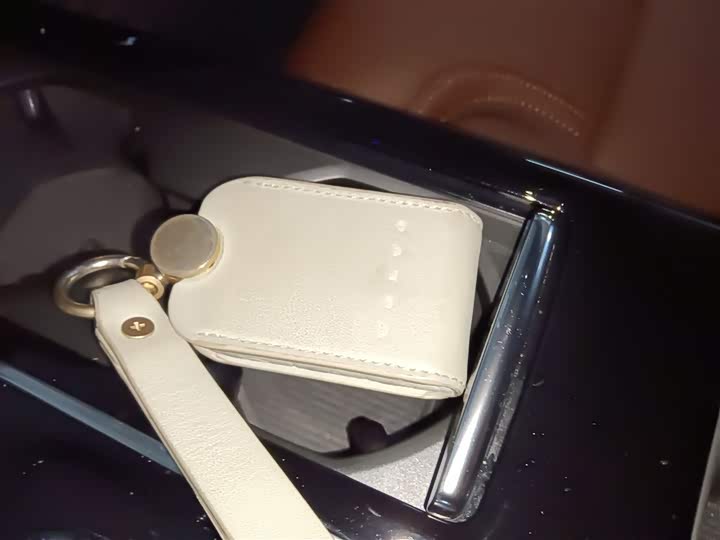 Фото 9 - Volvo S90 Hybrid