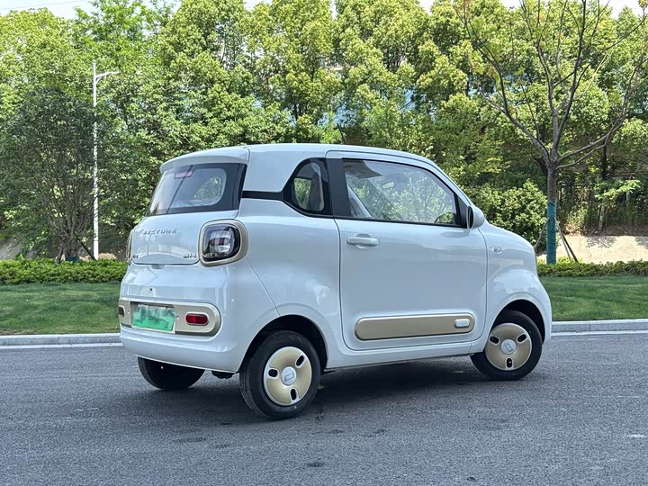 Фото 3 - Bestune Pony