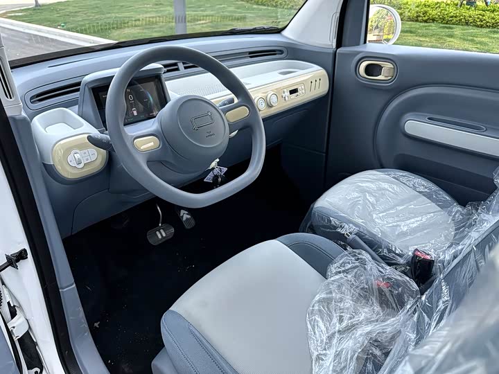 Фото 8 - Bestune Pony