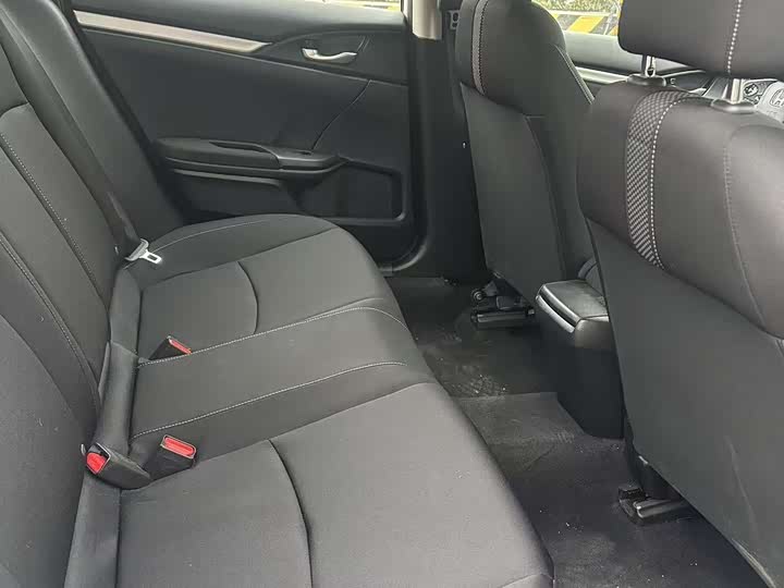 Фото 5 - Honda Civic