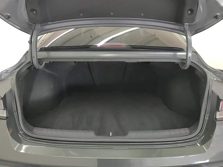 Фото 4 - Hyundai Elantra N line