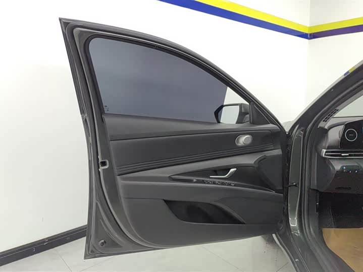 Фото 7 - Hyundai Elantra N line