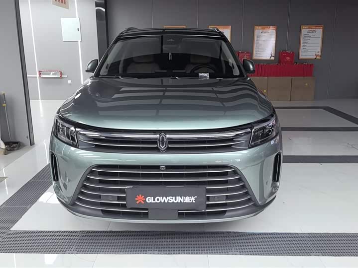 Фото 2 - Aito M7