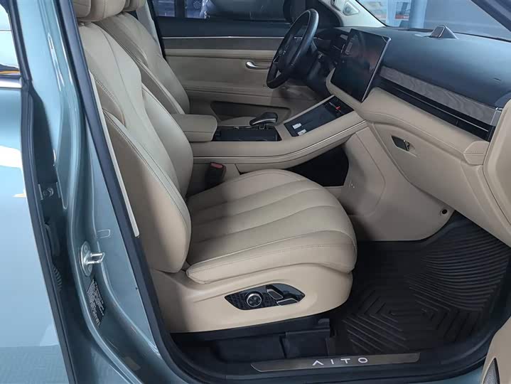 Фото 8 - Aito M7