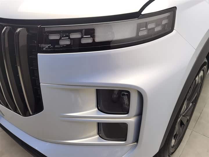 Фото 7 - Chery Jaecoo J7 (Explore 06) Hybrid