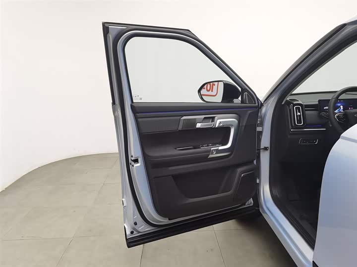 Фото 8 - Chery Jaecoo J7 (Explore 06) Hybrid