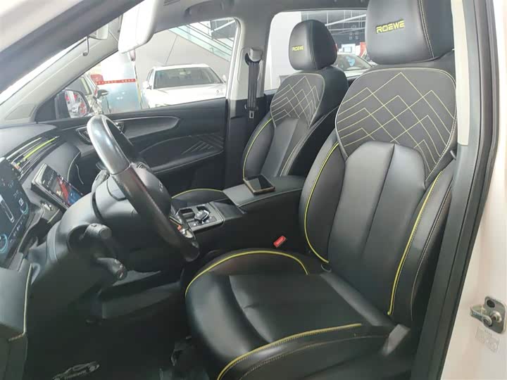 Фото 7 - Roewe RX5