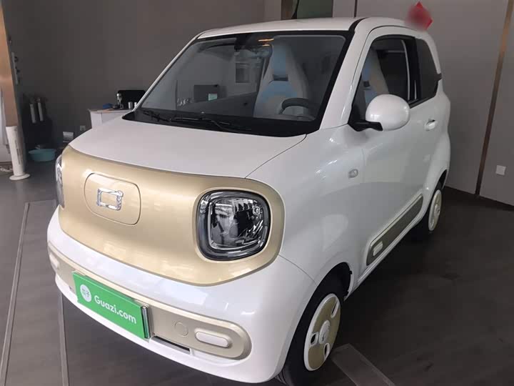 Фото 2 - Bestune Pony