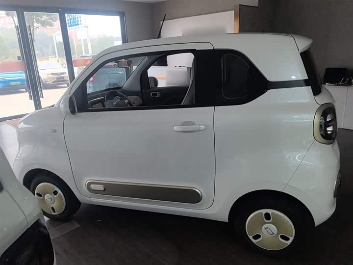 Фото 5 - Bestune Pony