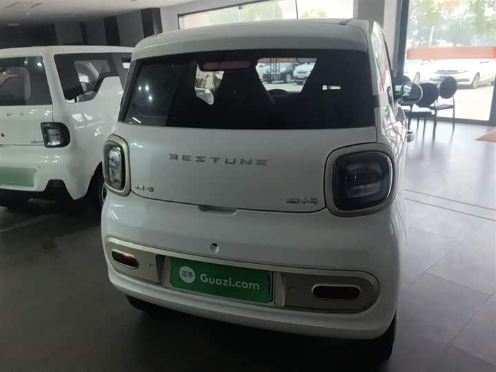 Фото 6 - Bestune Pony