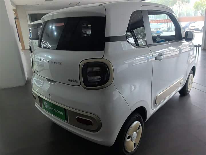 Фото 7 - Bestune Pony