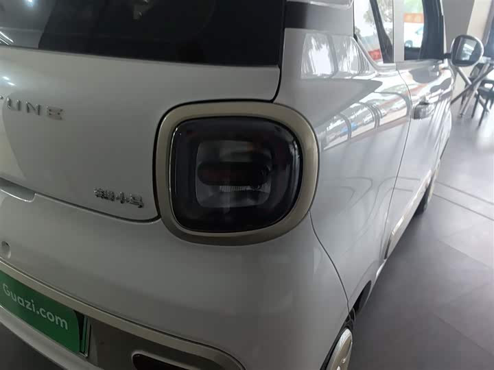 Фото 8 - Bestune Pony