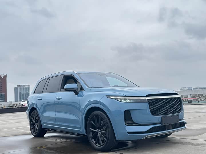 Фото 3 - LiXiang One