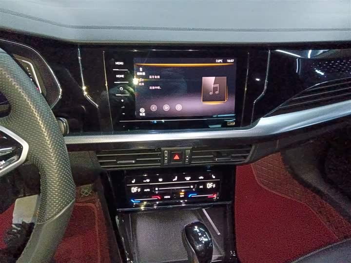 Фото 5 - Volkswagen Passat