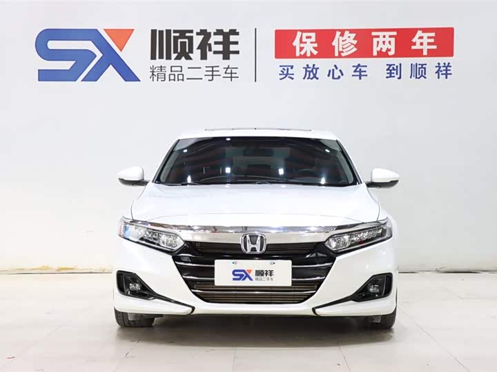 Фото 2 - Honda Accord