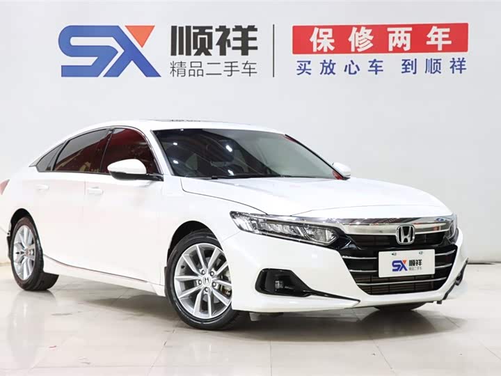 Фото 3 - Honda Accord