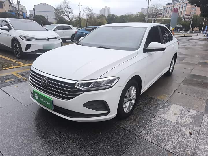 Фото 2 - Volkswagen Lavida