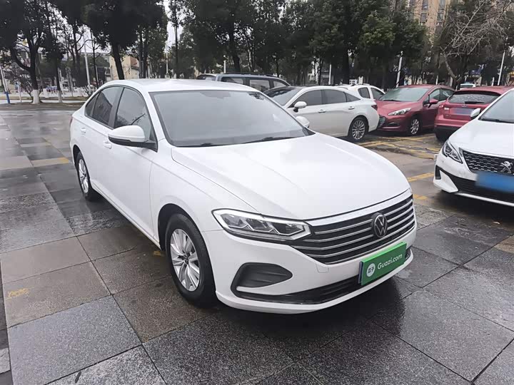 Фото 4 - Volkswagen Lavida