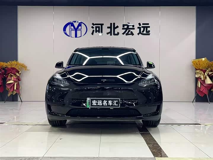 Фото 2 - Tesla Model Y