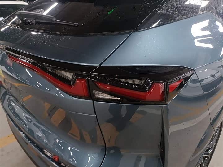 Фото 8 - Changan Oshan Z6