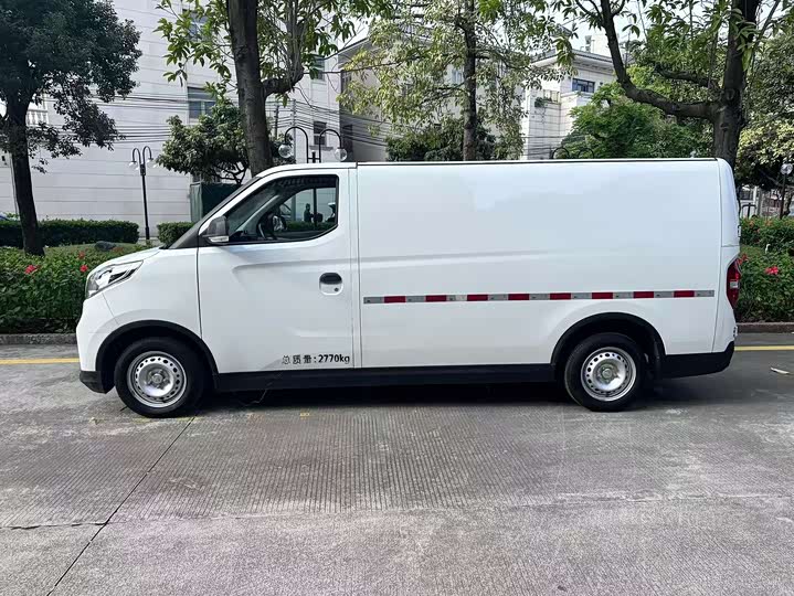 Фото 5 - Maxus EV30
