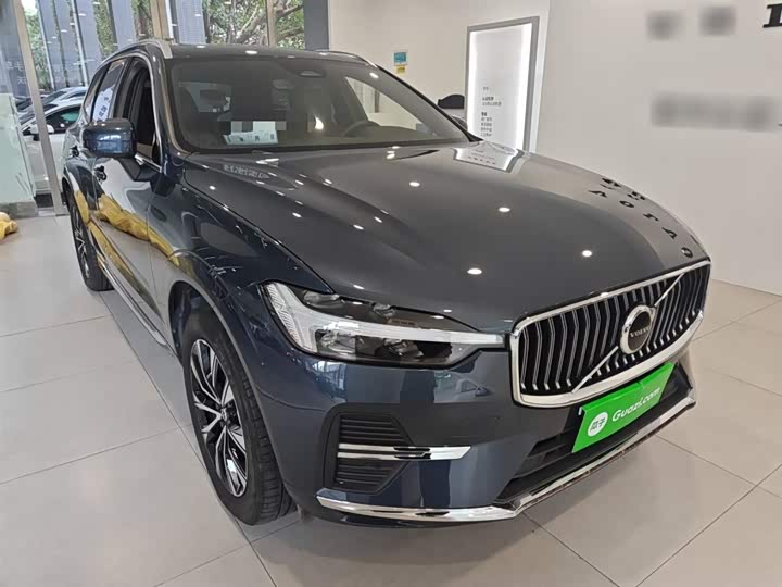 Фото 4 - Volvo XC60