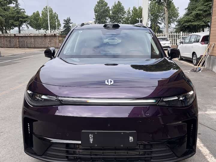 Фото 2 - Leapmotor C16