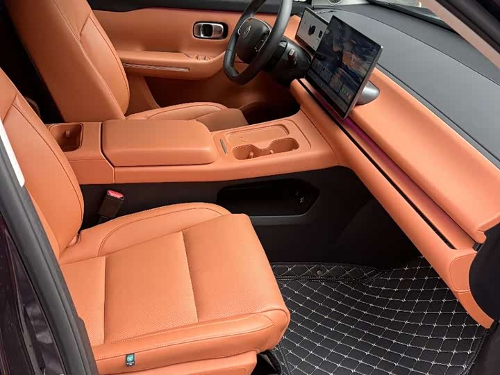 Фото 3 - Leapmotor C16