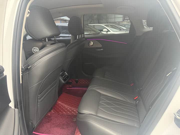 Фото 6 - Chery Arrizo 8