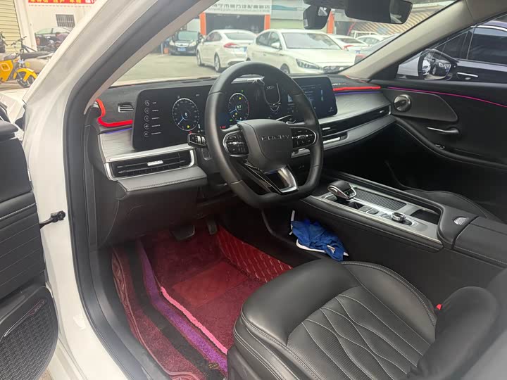 Фото 8 - Chery Arrizo 8