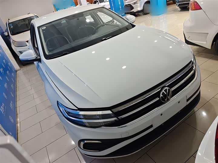 Фото 4 - Volkswagen Bora