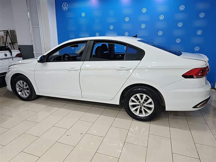 Фото 5 - Volkswagen Bora