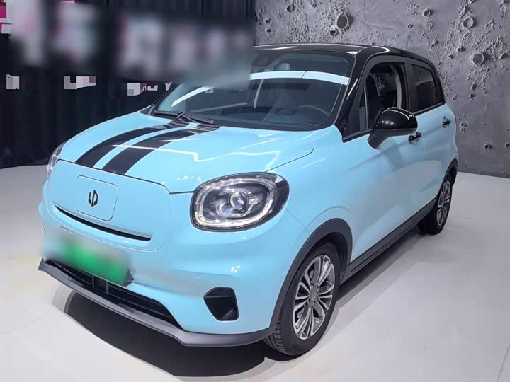 Фото 1 - Leapmotor T03