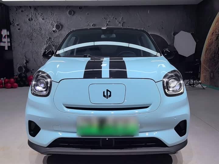 Фото 3 - Leapmotor T03