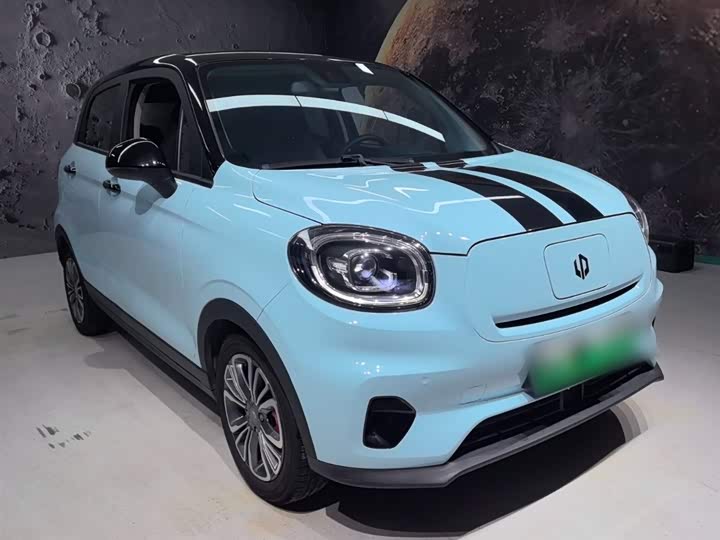 Фото 4 - Leapmotor T03