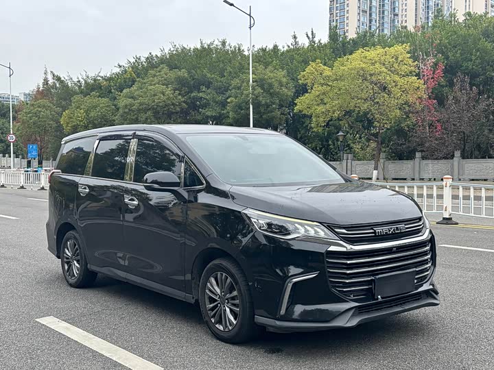 Фото 3 - Maxus G50