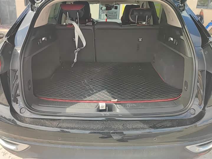 Фото 4 - Buick Envision Plus