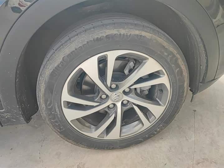 Фото 6 - Buick Envision Plus