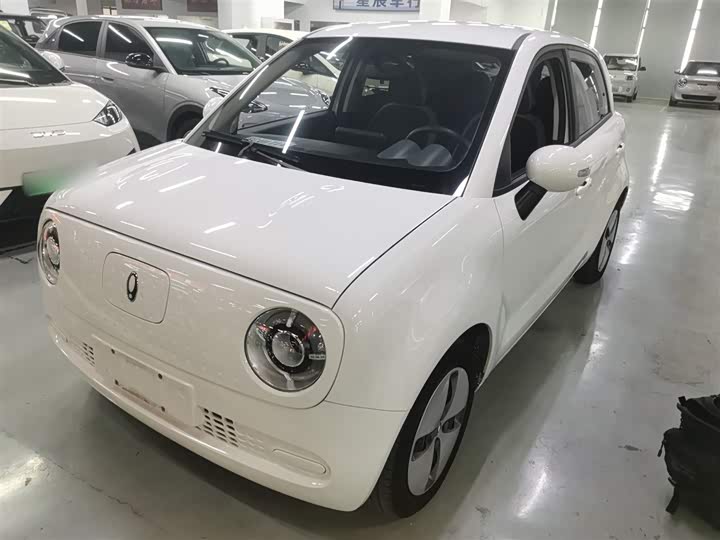 Фото 2 - Ora Black Cat