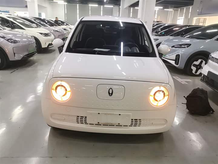 Фото 3 - Ora Black Cat