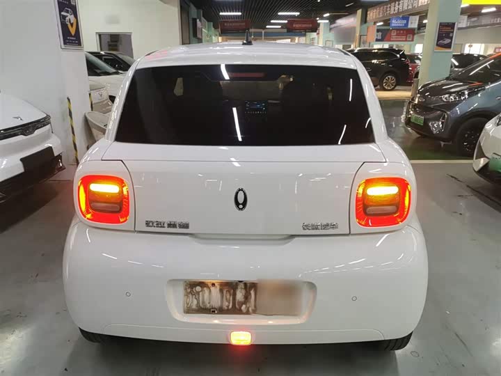 Фото 6 - Ora Black Cat