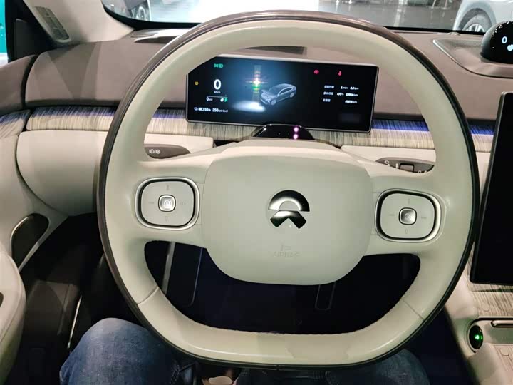 Фото 3 - Nio ET7